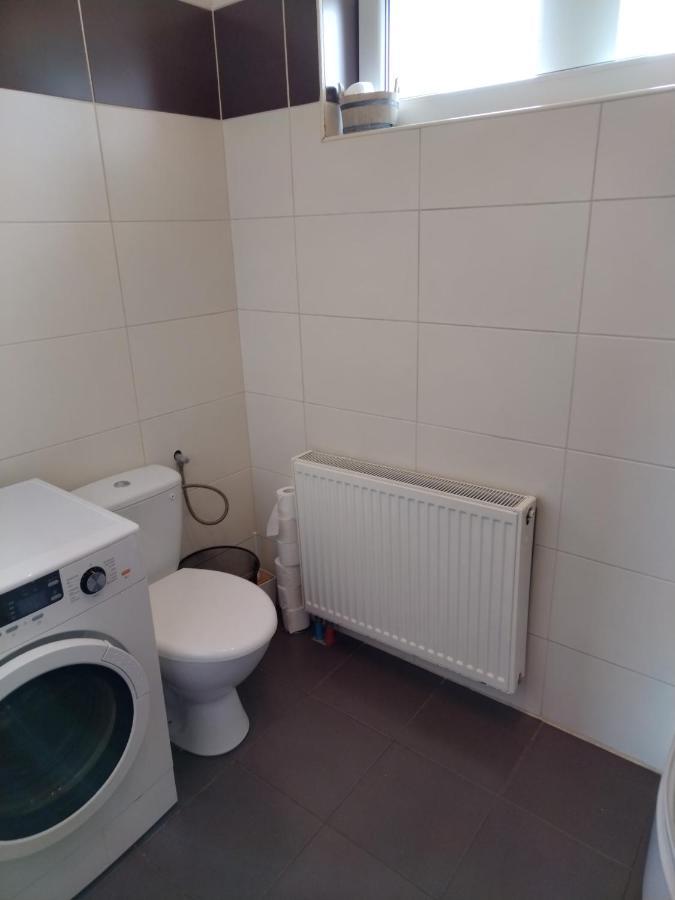 Wygodny Apartament Blisko Morza Lokciowe Exterior photo